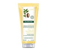 Klorane Crème De Douche Fleur De Frangipanier 200ml