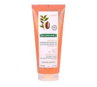 Klorane Cupuaçu Soins du Corps Gel Douche Lait de Rose 200mL