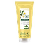 Klorane Crème douche – Fleur de frangipanier – 200 ml