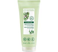 Klorane Gel Douche Lait Amandier 200ml