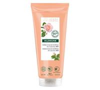Klorane Crème de Douche Nutritive au Cupuaçu Bio Parfum Lait de Rose 200ml