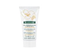 Klorane crème depilatoire zones sensibles Crème 75 ml
