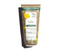 KLORANE Bébé Crème hydratante certifiée BIO crème 200 ml
