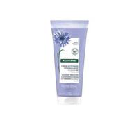 Klorane Crème Nettoyante Démaquillante 200ml