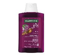 Klorane Croissance Shampoing Accélérateur De Pousse 200 ml