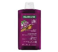 Klorane Croissance Shampoing accélérateur de pousse à l'adénosine Shampooing 400 ml