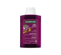 Klorane Croissance Shampoing Accélérateur De Pousse 200 ml
