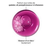 Klorane Croissance Shampoing accélérateur de pousse à l'adénosine Shampooing 2x200 ml