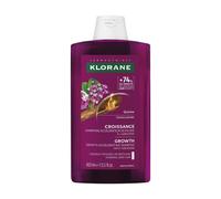 Klorane Croissance Shampoing accélérateur de pousse à l'adénosine Shampooing 400 ml