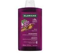 Klorane Croissance Shampoing Accélérateur de Pousse Quinine 400 ml - Flacon 400 ml