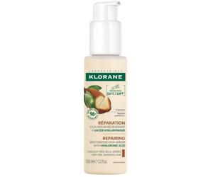 Klorane Cupuaçu Bio Cica-Sérum Réparation Thermo-Protecteur Cheveux Très Secs Abimés 100ml