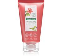 Klorane Cupuaçu Bio Fleur D'hibiscus Gel De Douche Nourrissant 75 Ml