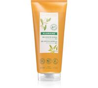 Klorane Cupuaçu Bio Fleur D'oranger Gel De Douche Nourrissant 200 Ml