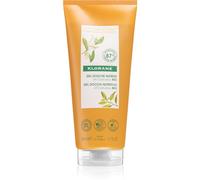 Klorane Cupuaçu Bio Fleur D'oranger Gel De Douche Nourrissant 200 Ml