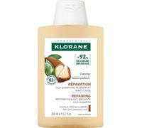 Klorane Cupuaçu Bio Shampoing 200ml