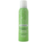 Klorane Déodorant Efficacité 24h À L'Althéa Blanc Peaux Sensibles Spray 125ml