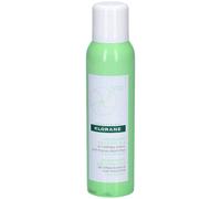 Klorane déodorant très doux Déodorant 125 ml
