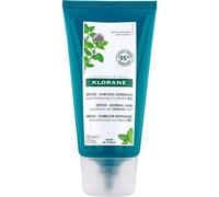 Klorane Détox Après-Shampoing À La Menthe Bio 150ml