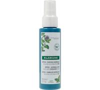 Klorane Detox Mist Spray capillaire à la menthe aquatique bio, 100 ml