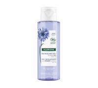 Klorane Bleuet Eau Micellaire Visage Yeux Lèvres Bio 100ml