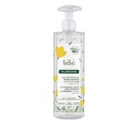 Klorane Eau nettoyante sans rinçage - Bébé 400 ml