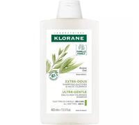 Klorane Extra-Doux Shampoing Quotidien & Haute Tolérance