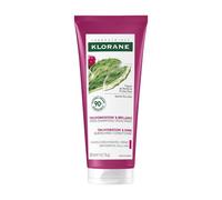 Klorane Après-Shampoing Désaltérant 72h Hydratation Et Brillance Figuier De Barbarie 200ml