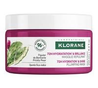 Klorane Figuier De Barbarie Masque Repulpant Hydratation Et Brillance Cheveux Ternes 250ml