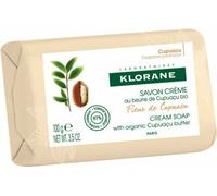 Klorane fleur de cupuçu jabon 100gr