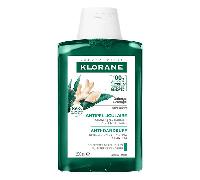 Klorane Antipelliculaire Shampoing Traitant et Rééquilibrant - 200 ml