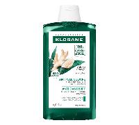 Klorane Shampoing Au Galanga Traitant Et Équilibrant 400ml