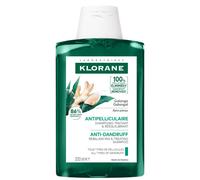 Klorane Galanga Shampoing Antipelliculaire Traitant & rééquilibrant Pellicules 200ml