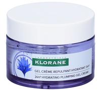 KLORANE Gel Crème Repulpant Hydratant 24H Gel(S) 50 ml