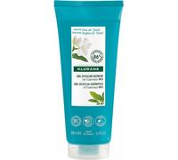 Klorane Gel Douche au Beurre de Cupuacu Bio