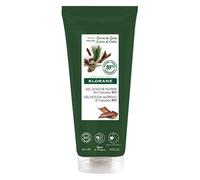 Klorane Gel Douche Nutritif au Cupuaçu Bio Parfum Ecorce de Cèdre 200ml
