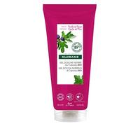 Klorane Gel douche au beurre de cupuaçu bio, feuille de figuier, 200 ml