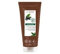 Klorane Gel Douche Nutritif au Cupuaçu Bio Parfum Fève de Tonka 200ml