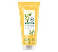 Klorane Gel Douche Nutritif Cupuaçu Bio Fleur D'Oranger 200ml