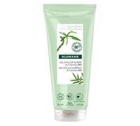 Klorane Gel Douche Nutritif au Cupuaçu Bio Parfum Sève de Bambou 200ml