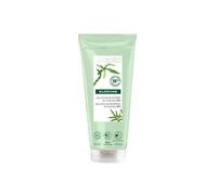Klorane Cupuaçu Bio Gel Douche Nutritif Au Sève De Bambou Nettoie & Hydrate 200ml