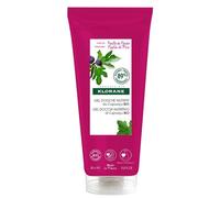 Klorane Gel Douche Au Beurre De Cupuaçu Bio Feuille De Figuier 200ml