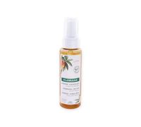 Klorane Huile capillaire Beurre de mangue Nutrition 100 ml