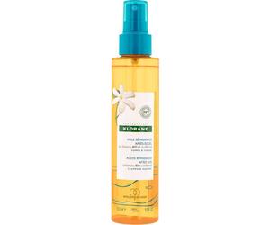 Klorane Huile Réparatrice Après-Soleil 150ml