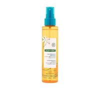 Polysianes Huile Restructurante Après Soleil Klorane 150 ml
