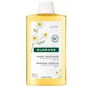 KLORANE Shampoing à la Camomille BIO Shampooing 400 ml