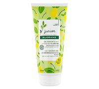 Klorane Gel Douche 2 en 1 Poire Junior Klorane 200ml
