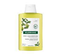 Klorane - Klorane Shampoing Au Cédrat - Légèreté 200 Ml Shampooing