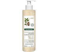 Klorane Lait corporel Fleur de Cupuacu 400ml