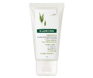 Klorane Lait d'Avoine Baume Après-Shampoing Revitalisant 50ml