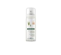 Klorane - Lait D'avoine Shampooing Sec Cheveux Chatains À Brun Spray 50ml